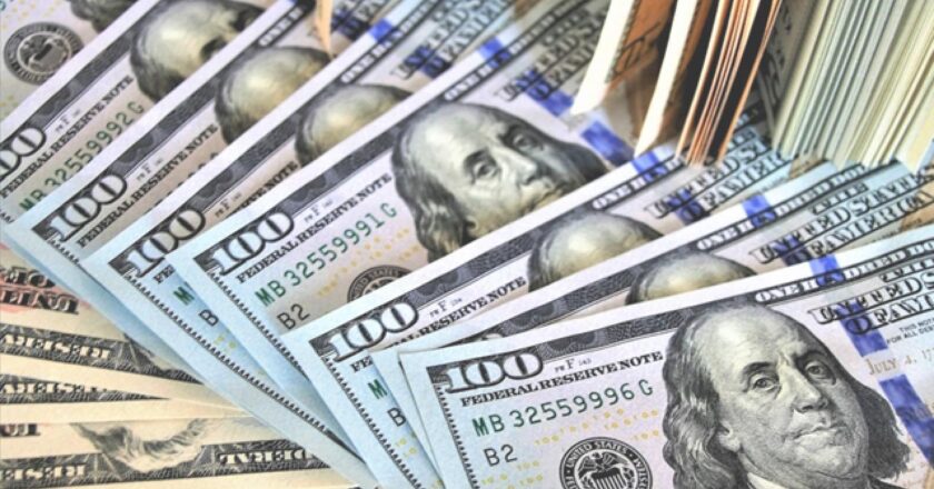 Ödemeler Dengesi verileri açıklandı – Son Dakika Haberleri