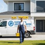 Bayraklı Hotpoint Servisi ile Sorunsuz Beyaz Eşya Onarımı