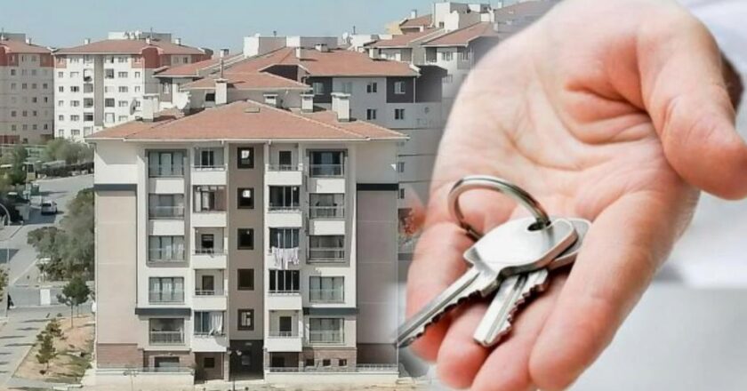 Kira Ödeyen Mülk Sahibi İhtilaflarında Bilinmesi Gereken Haklar Yeni Yılda