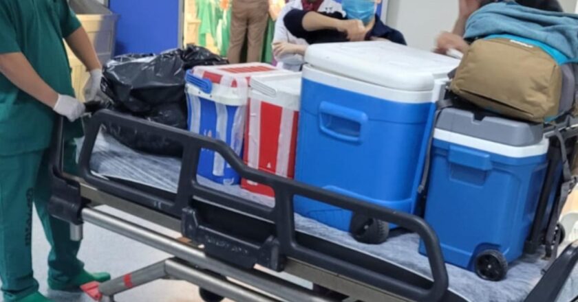 Türkiye organ naklinde örnek ülkeler arasında