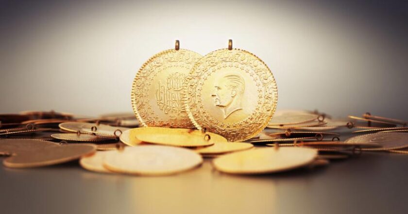 19 Kasım 2025’te Altın Fiyatları: Gram, Çeyrek ve Daha Fazlası Ne Kadar?