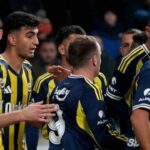Fenerbahçe’nin Şanssızlığı Devam Ediyor!