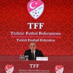 TFF’den bahisle ilgili flaş gelişme! 197 amatör futbolcu PFDK’ya gönderildi