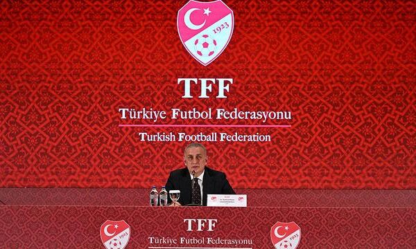 TFF’den bahisle ilgili flaş gelişme! 197 amatör futbolcu PFDK’ya gönderildi