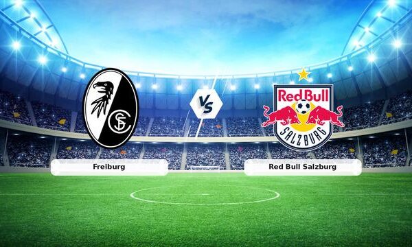 Freiburg – Red Bull Salzburg Maçını Canlı Takip Edin! Ne Zaman, Saat Kaçta ve Hangi Kanalda? – 11 Aralık 2025