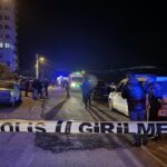 Genç Kadın Aracında Vahşice Öldürüldü