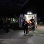 Zeytinlikte Bıçaklanan Adam, 11 Gün Sonra Hayatını Kaybetti