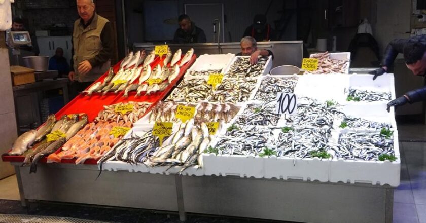 Bol ürün, bereket arttı; fiyatlar düştü!