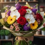 Vega Çiçekçilik Firması  Muğla’da Çiçek Göndermede Yeni Bir Dönem  Vega Markası Muğla’daki Hizmet Ağını Büyütüyor