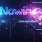Nowin Platform ile Çevrim İçi Oyun Ortamında Yeni Bir Boyut