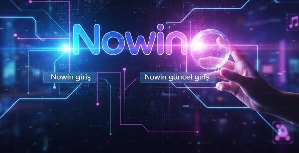 Nowin Platform ile Çevrim İçi Oyun Ortamında Yeni Bir Boyut
