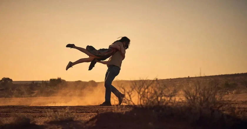 Carmen Filminin Hikayesi ve Oyuncu Kadrosu Neler?
