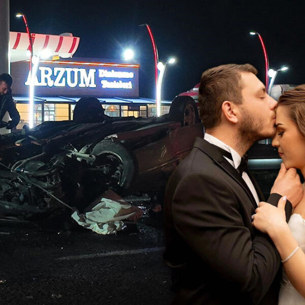 İrem’in 3 aylık eşini kaybetmesinin ardından üzücü gelişme