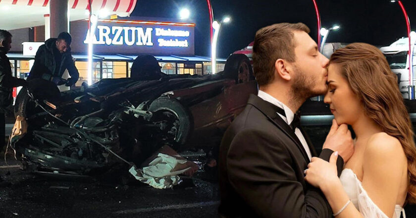 İrem’in 3 aylık eşini kaybetmesinin ardından üzücü gelişme