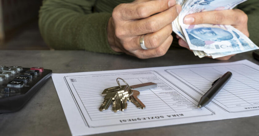 Aralık 2025 Kira Artış Oranı: Ev sahipleri ve kiracılar ne kadar artış bekliyor?