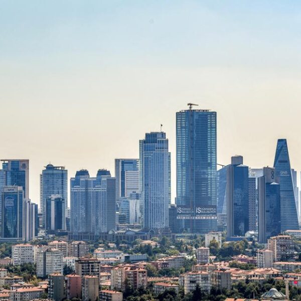 İstanbul için kritik uyarı: 50,5 metreden yüksek binalarda yaşayanlar dikkat!