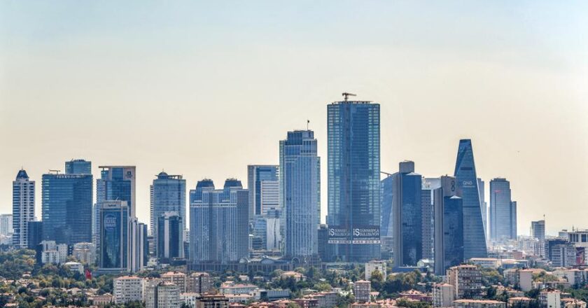 İstanbul için kritik uyarı: 50,5 metreden yüksek binalarda yaşayanlar dikkat!