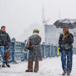 Kışın Yalancı Baharı: Ani Soğuk Hava Uyarısı!