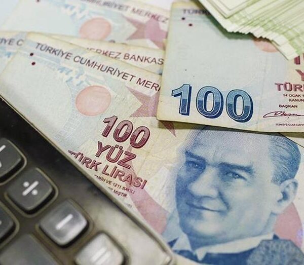 Emlak vergisi ikinci taksit ödemeleri için gecikme faizi belirlendi!