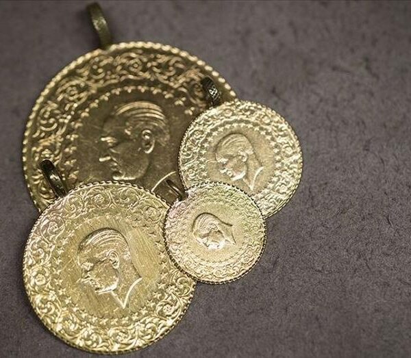 27 Kasım 2025’te Altın Fiyatları: Güncel Gram, Çeyrek ve Ons Fiyatları Nedir?