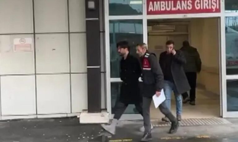 33 gün sonra tahliye oldu! Yusuf Güney serbest kalır kalmaz paylaştı