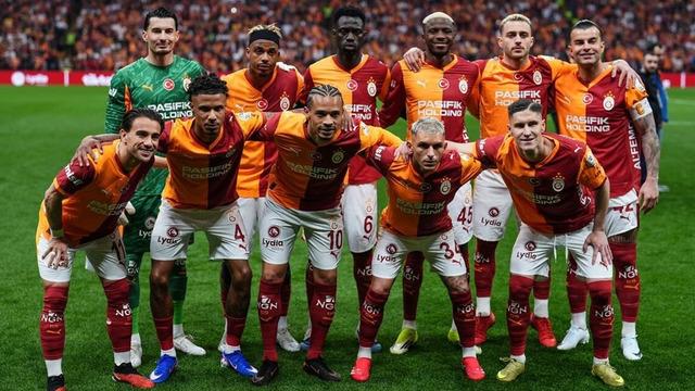 Galatasaray’da şampiyonluk sonrası Lemina krizi! Görüşmeler tıkandı