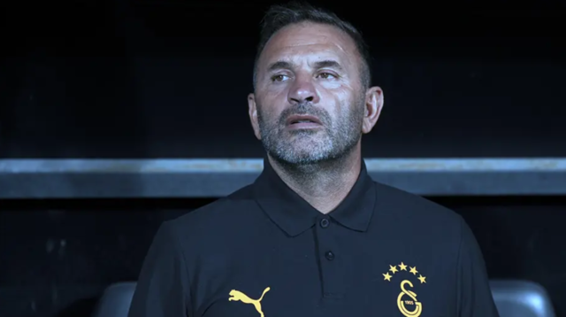 TFF’ye bildirilmemişlerdi! Galatasaray’ın kamp kadrosunda sürpriz