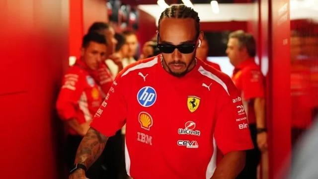 Lewis Hamilton, Macaristan Grand Prix’sinde 3 sıra ceza aldı