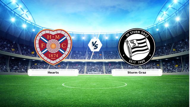 CANLI | Hearts – Sturm Graz maç anlatımı! Maç ne zaman? Saat kaçta ve hangi kanalda? – 28 Temmuz 2026