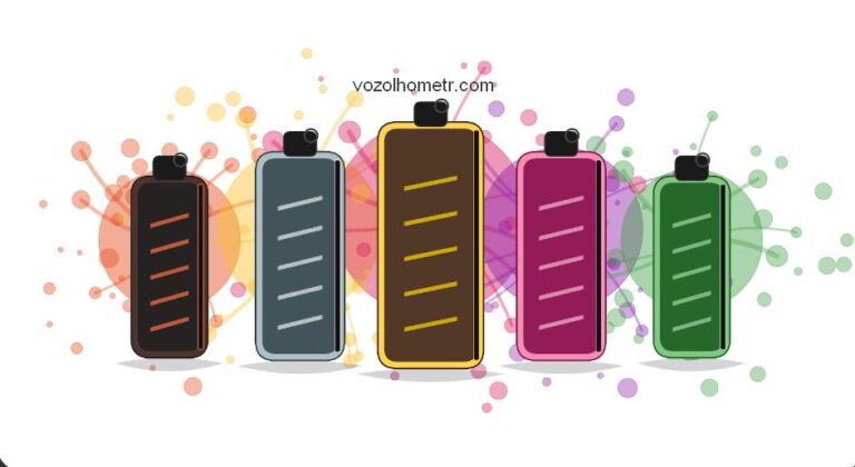 Kullanım Tecrübesinde Kaliteli Seçenek Vozol Home TR