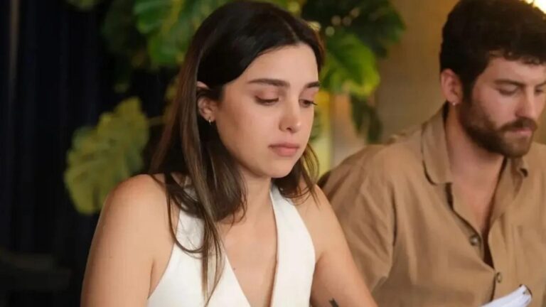 Sevdam Karadeniz’de kriz bitmiyor! Meltem Akçöl başrol oldu
