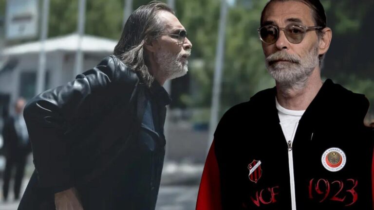 Erdal Beşikçioğlu gözaltında! Behzat Ç. yayınlanacak mı?