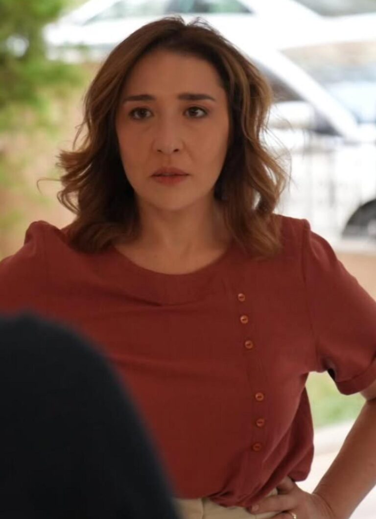 İnci Taneleri’nin Nergis’iydi! Yasemin Baştan iddialı diziyle anlaştı