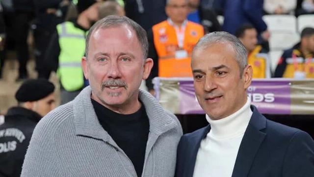 Sergen Yalçın’dan çok konuşulacak Fenerbahçe iddiası! Yer yerinden oynar…
