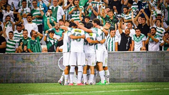 Türkiye 1. Lig’de fırtına gibi esiyordu! Milli takım daveti geldi