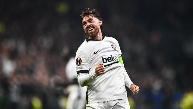 Orkun Kökçü’den Marsilya maçında Beşiktaş tarihine geçen performans!