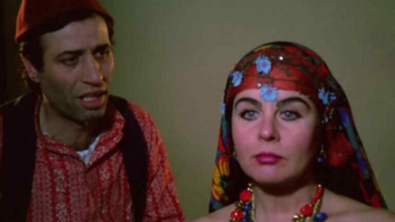 Kanlı Nigar yıllar sonra geri dönüyor! Başrolü bakın kim kaptı